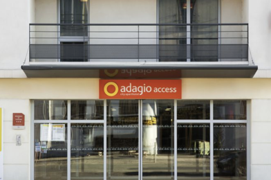 Appartement 1 pièces 50500 €