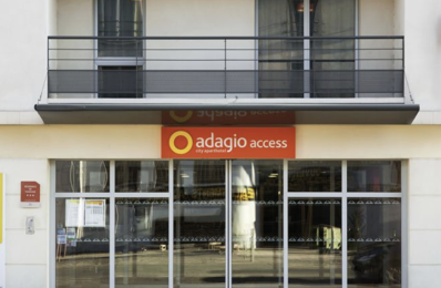 Opportunité d'Investissement en LMNP sous Bail Commercial - — photo du bien