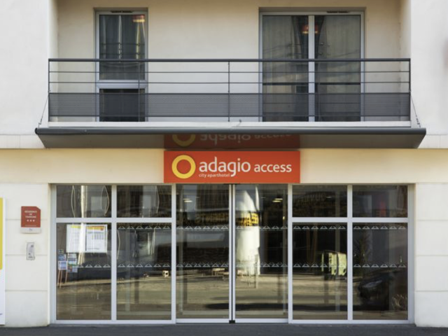 Opportunité d'Investissement en LMNP sous Bail Commercial - — photo du bien