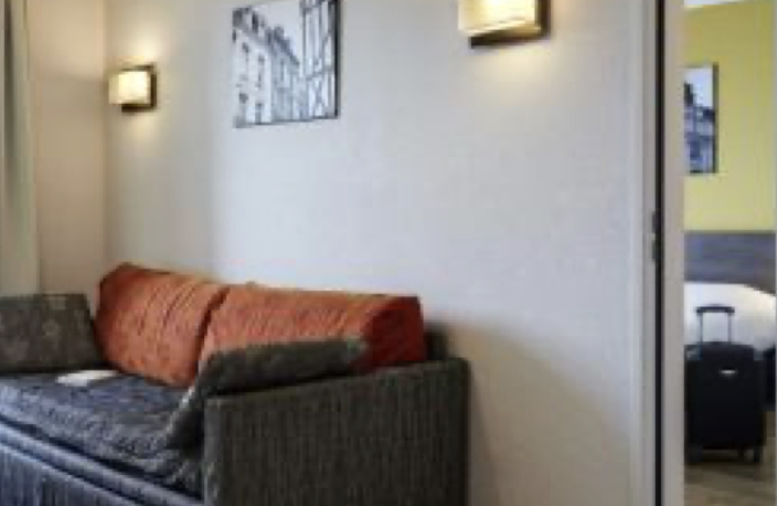 Opportunité d'Investissement en LMNP sous Bail Commercial - — photo 2
