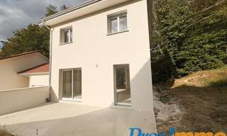 Maison 4 Pièces 88 m² à vendre à Montferrat (38620)