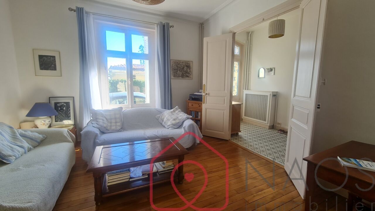 maison 6 pièces 140 m2 à vendre à Poitiers (86000)