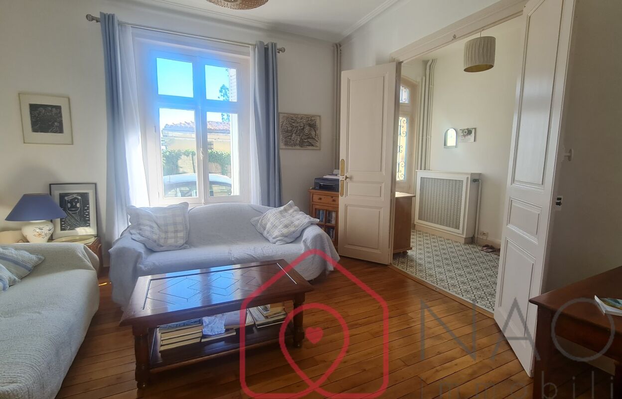 maison 6 pièces 140 m2 à vendre à Poitiers (86000)