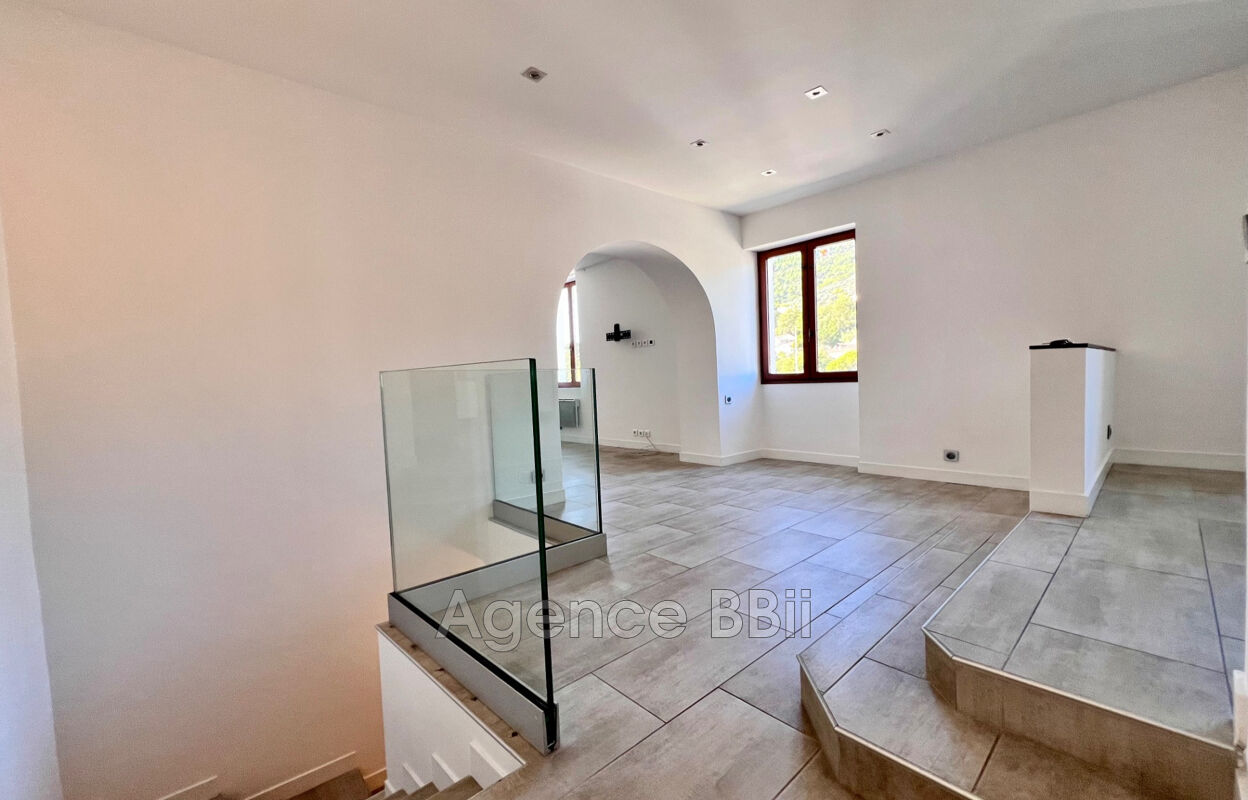 maison 4 pièces 84 m2 à vendre à Blausasc (06440)