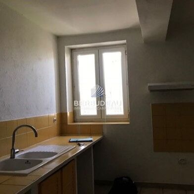 Appartement 3 pièces 87 m²