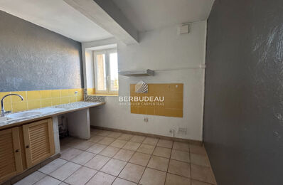 location appartement 653 € CC /mois à proximité de L'Isle-sur-la-Sorgue (84800)