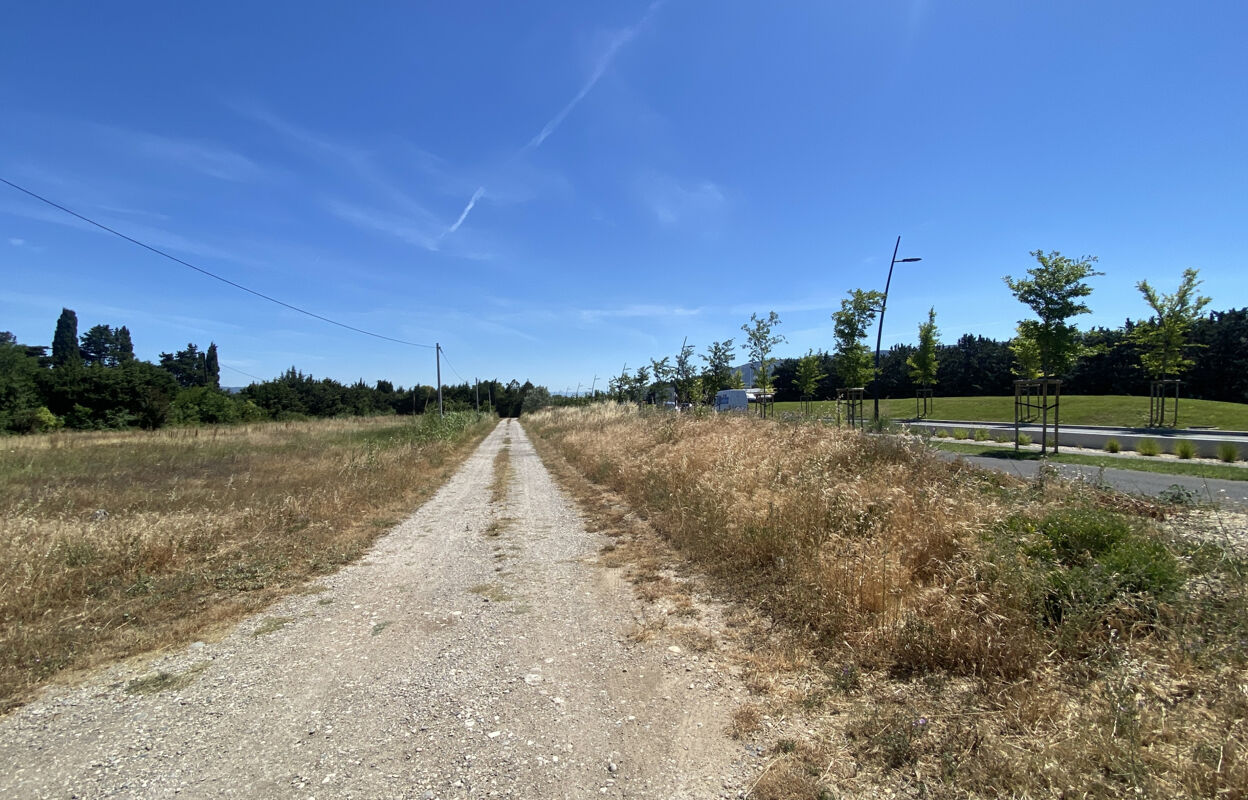 terrain  pièces 430 m2 à vendre à Cavaillon (84300)