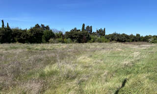 Terrain  400 m² à vendre à Cavaillon (84300)