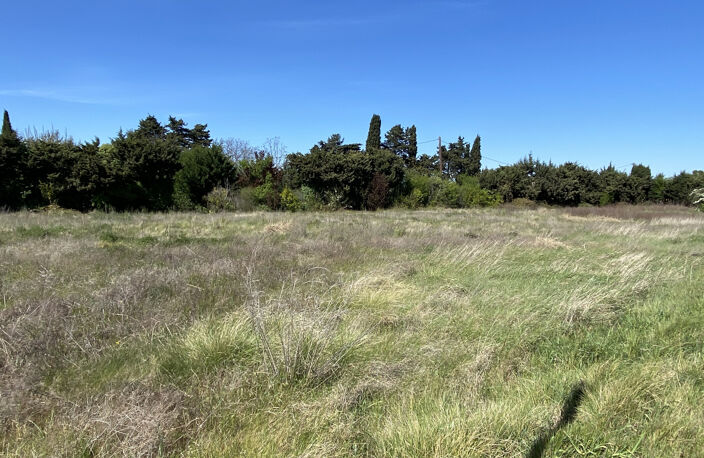 AVANT PREMIERE, lotissement à Cavaillon de 7 terrains à bâti — photo 4