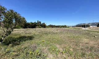 Terrain  700 m² à vendre à Cavaillon (84300)