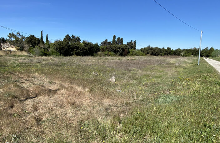 AVANT PREMIERE,  lotissement à Cavaillon de 7 terrains à bât — photo 4