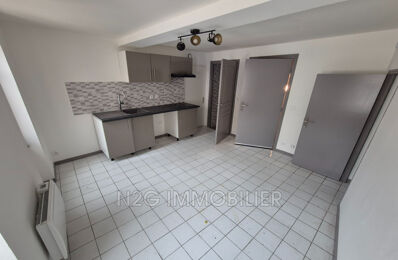 location appartement 450 € CC /mois à proximité de Villeneuve-Loubet (06270)