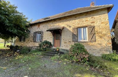 vente maison 280 000 € à proximité de Magnac-Bourg (87380)