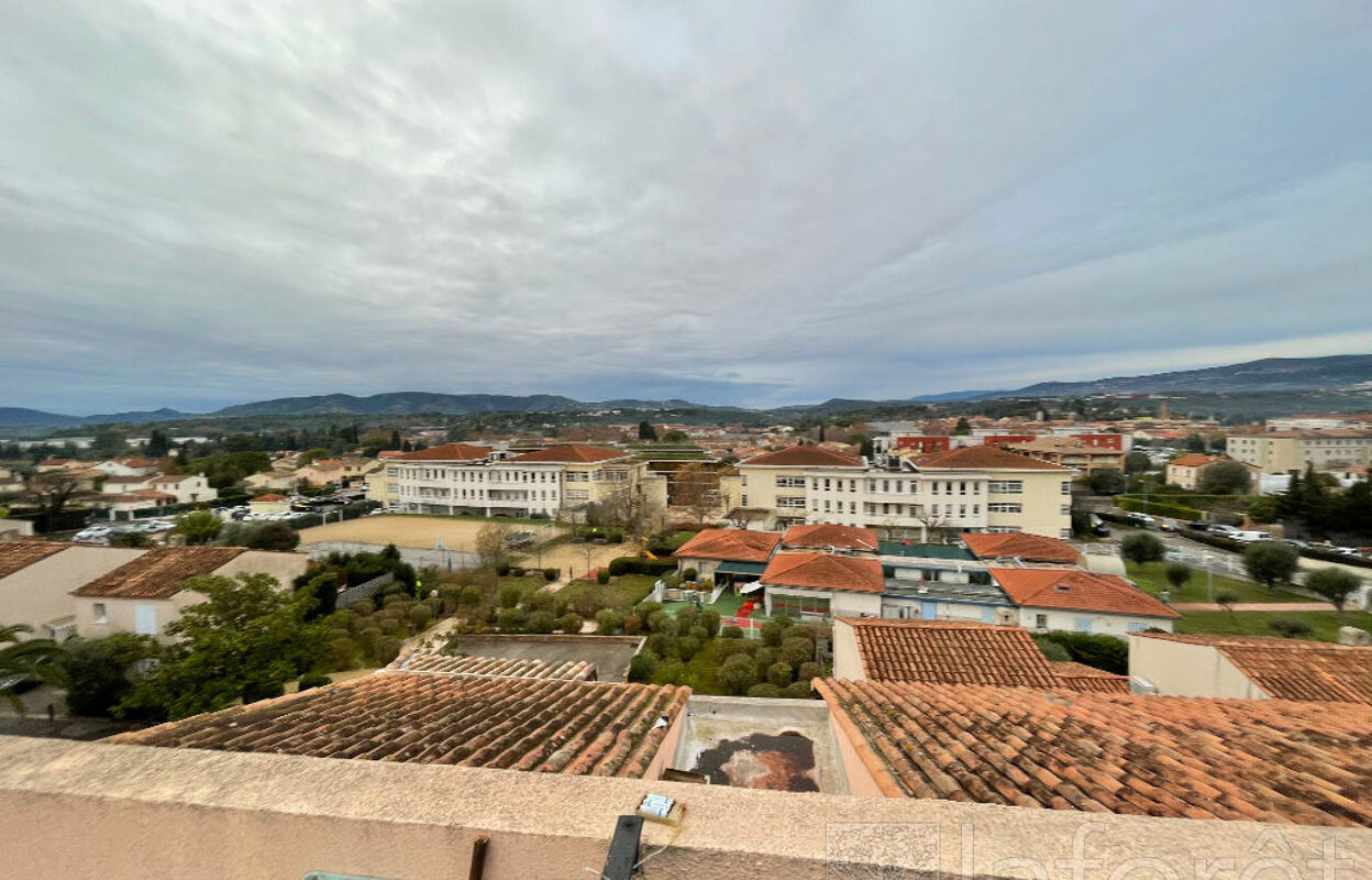 appartement 5 pièces 92 m2 à vendre à Mouans-Sartoux (06370)