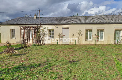 vente maison 144 000 € à proximité de Croisy-sur-Eure (27120)