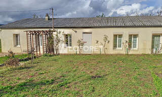 Maison 4 Pièces 75 m² à vendre à Évreux (27000)