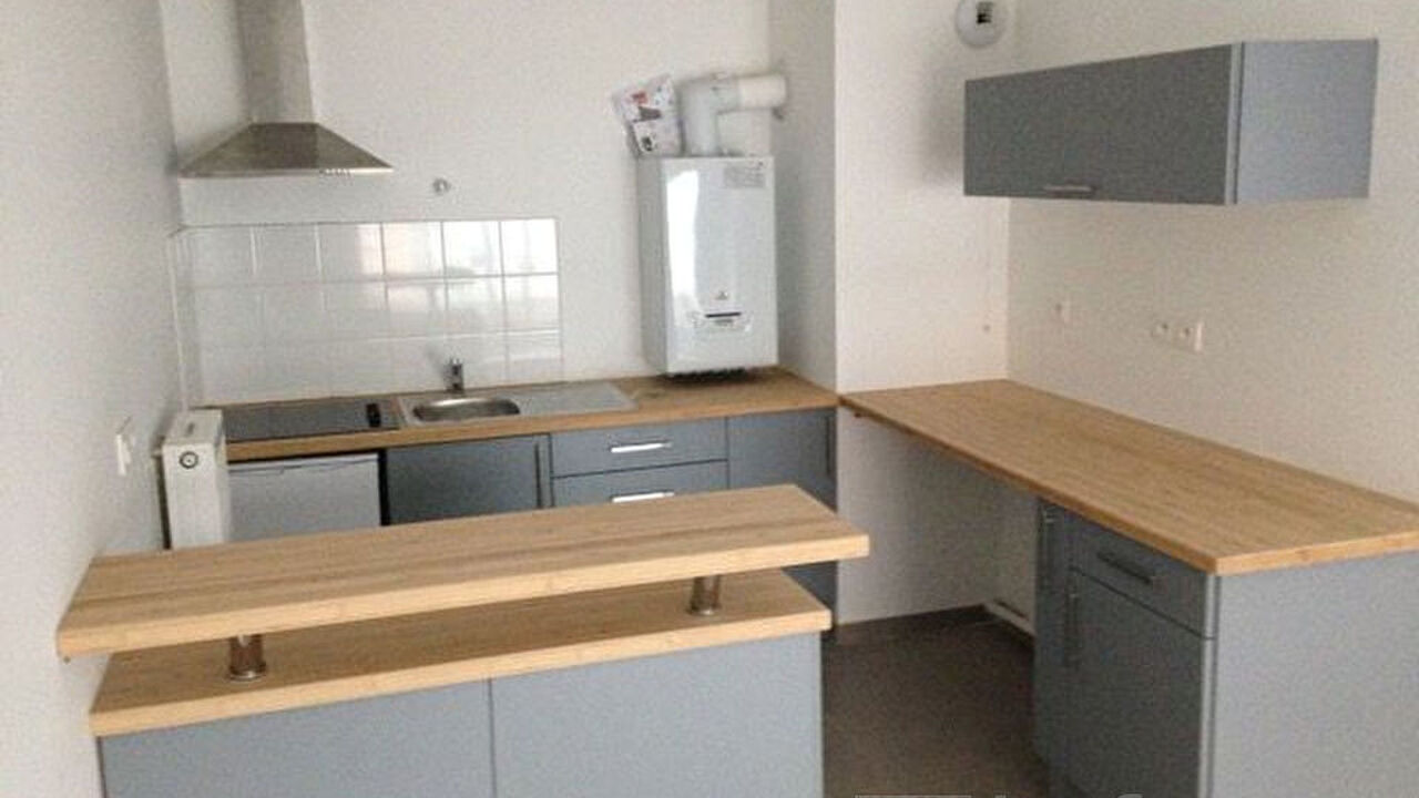 appartement 2 pièces 47 m2 à louer à Valenciennes (59300)