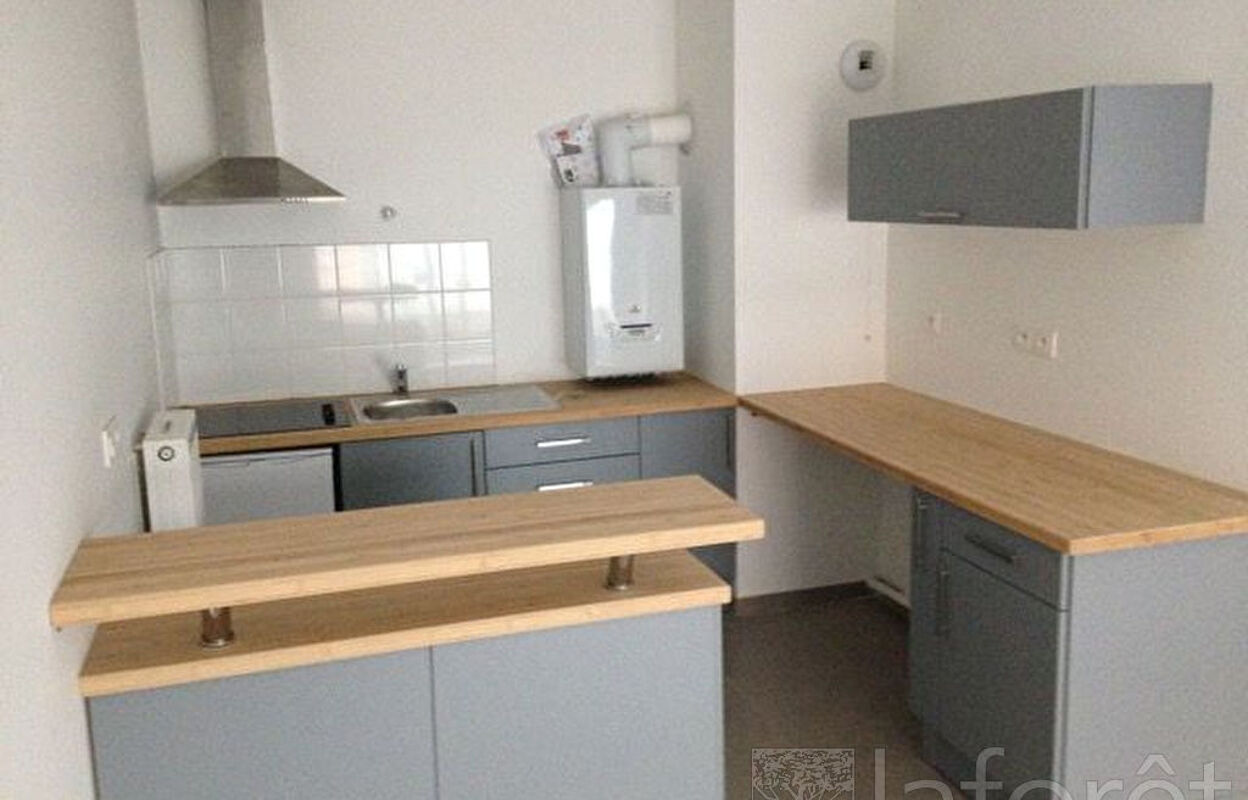 appartement 2 pièces 47 m2 à louer à Valenciennes (59300)