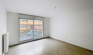 Appartement 2 Pièces 47 m² à louer à Valenciennes (59300)