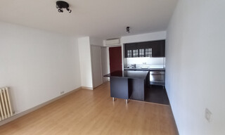 Appartement 2 Pièces 44 m² à louer à Avignon (84000)