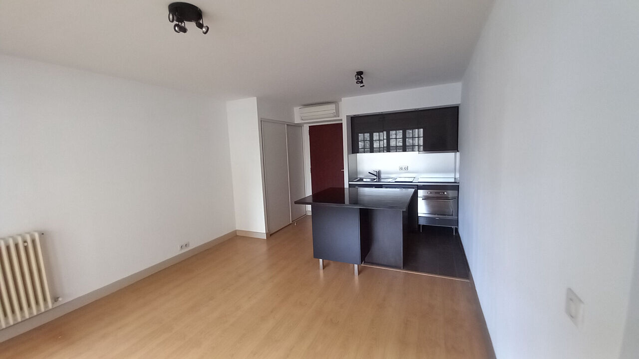 appartement 2 pièces 44 m2 à louer à Avignon (84000)