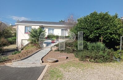 vente maison 170 000 € à proximité de Cersay (79290)