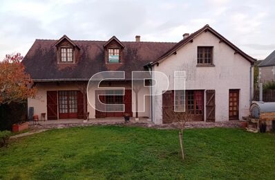 vente maison 180 350 € à proximité de Saint-Patrice (37130)