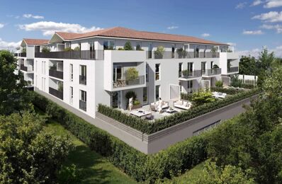 vente appartement à partir de 244 200 € à proximité de Saint-Hilaire-de-Riez (85270)