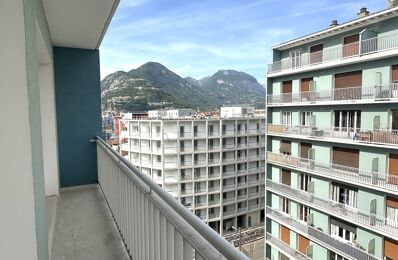 location appartement 730 € CC /mois à proximité de Gières (38610)