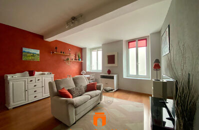 location appartement 580 € CC /mois à proximité de Cléon-d'Andran (26450)