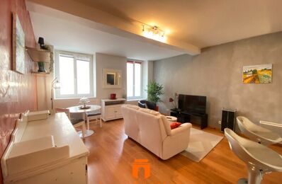 location appartement 580 € CC /mois à proximité de Mirmande (26270)