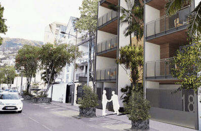 vente appartement à partir de 390 500 € à proximité de La Réunion (974)