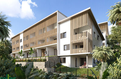 vente appartement à partir de 219 000 € à proximité de La Réunion