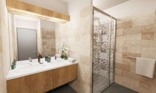 Appartement 4 Pièces 75 m² à vendre à Saint-Denis (97400)