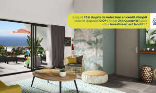 Appartement 4 Pièces 75 m² à vendre à Saint-Leu (97436)