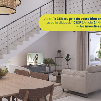 Appartement 4 pièces 718000 €