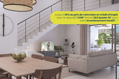 Appartement 4 pièces 738000 €