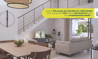 Appartement 3 Pièces 60 m² à vendre à Saint-Denis (97400)