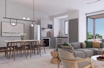 vente appartement à partir de 335 000 € à proximité de Saint-Denis (97400)