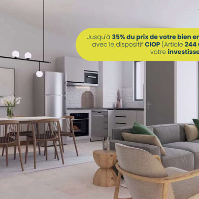 Appartement 4 pièces 779000 €