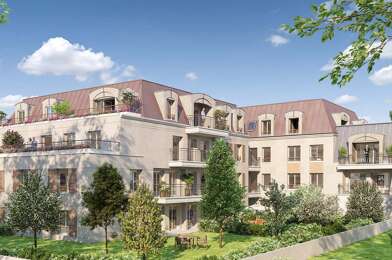 Appartement 3 pièces 245000 €