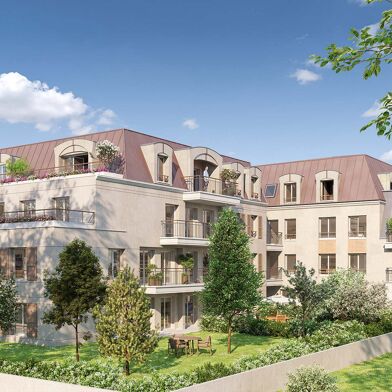 Appartement 1 pièces 175000 €