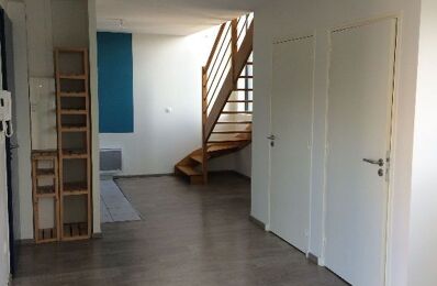 location appartement 795 € CC /mois à proximité de Saint-Avertin (37550)