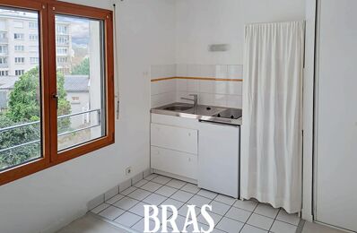 vente appartement 102 500 € à proximité de La Haie-Fouassière (44690)