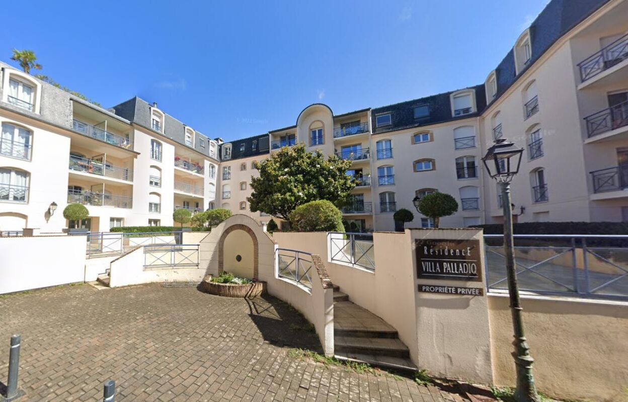 appartement 3 pièces 66 m2 à vendre à Vannes (56000)