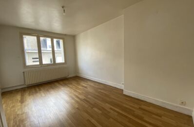 location appartement 680 € CC /mois à proximité de La Riche (37520)