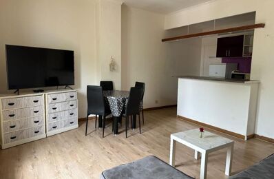 location appartement 550 € CC /mois à proximité de Cap d'Agde (34300)