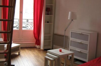 location appartement 650 € CC /mois à proximité de Grandchamp-des-Fontaines (44119)