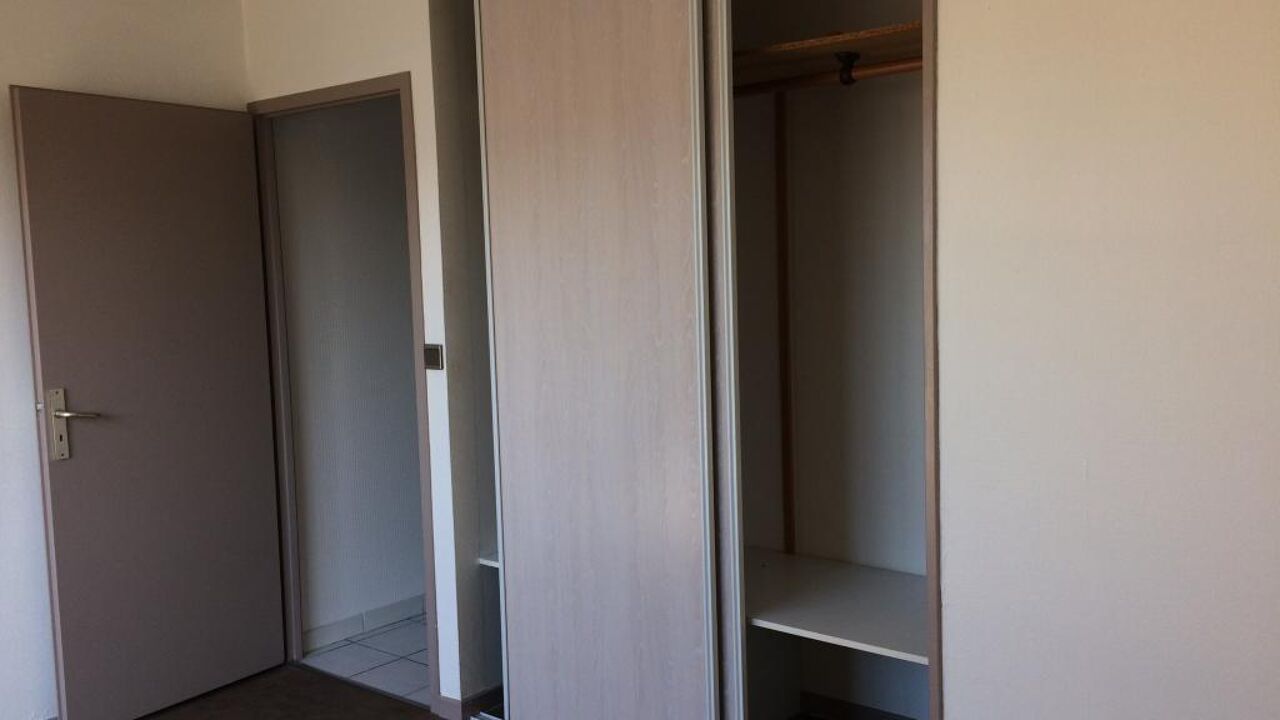 appartement 2 pièces 56 m2 à louer à Valence (26000)