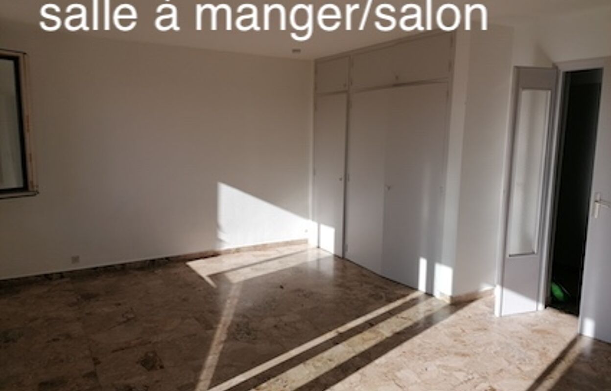 appartement 2 pièces 62 m2 à louer à Montpellier (34000)